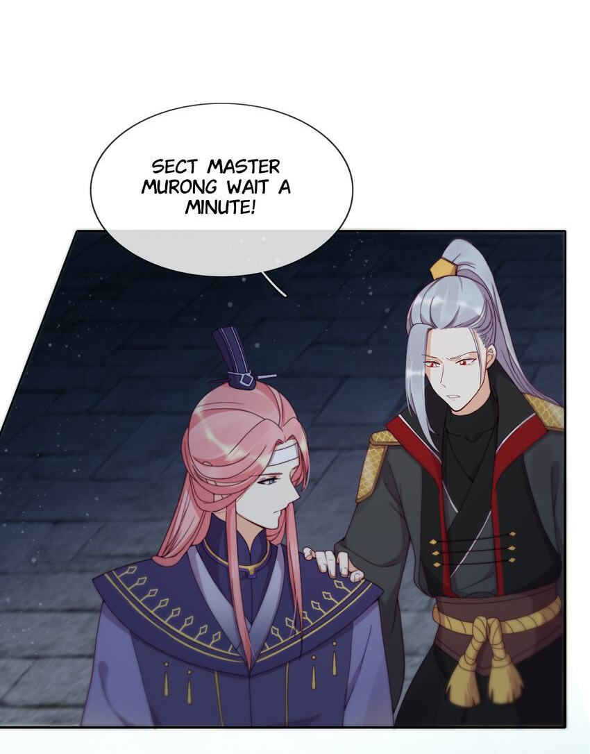 A Song Dwelling in the Clouds: A Chasing Love Guide (Colored) Chapter 19 page 49 - 