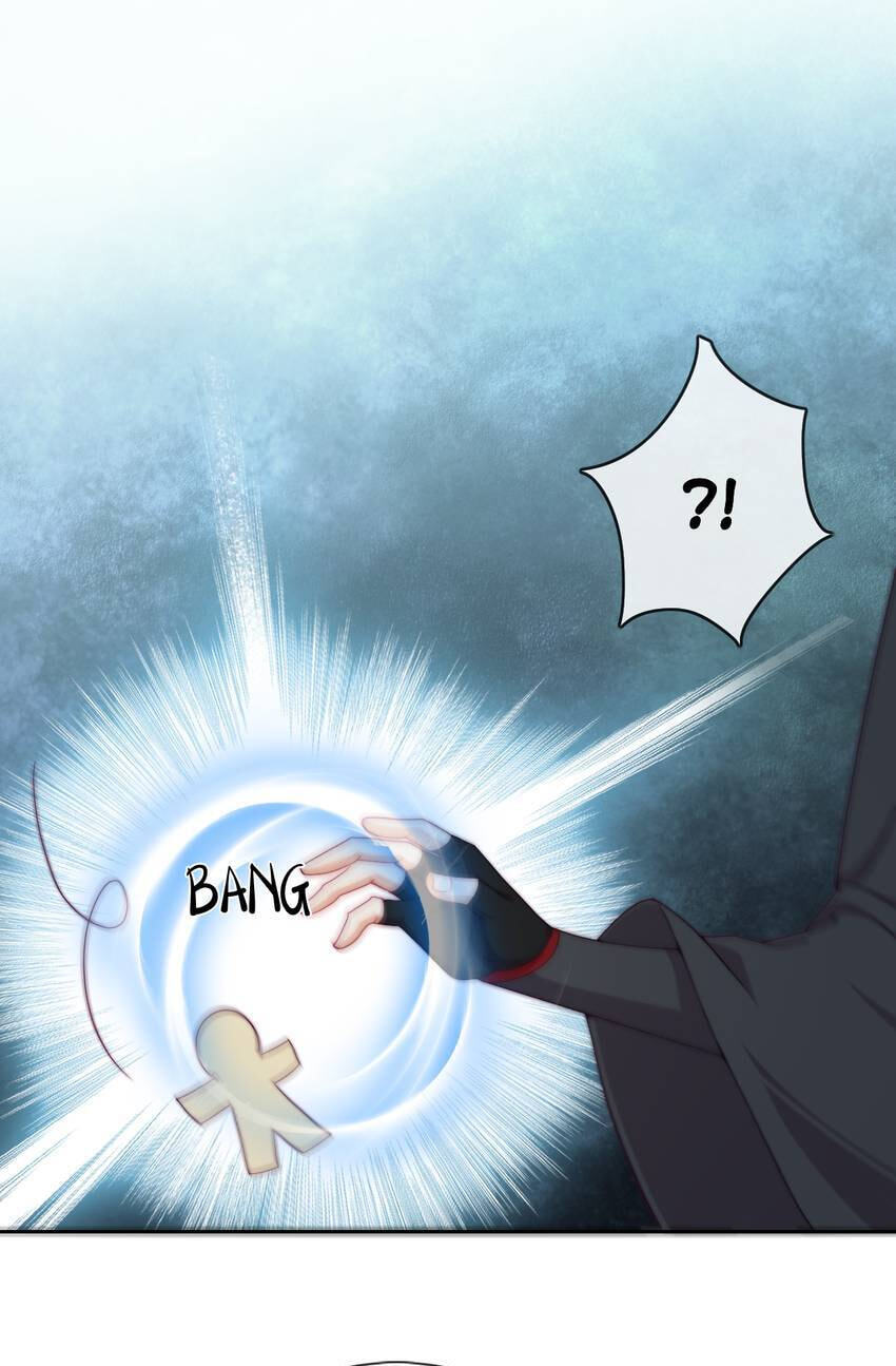 A Song Dwelling in the Clouds: A Chasing Love Guide (Colored) Chapter 19 page 50 - 