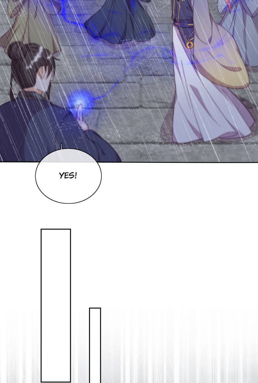 A Song Dwelling in the Clouds: A Chasing Love Guide (Colored) Chapter 19 page 9 - 