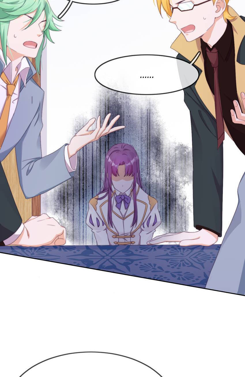 A Song Dwelling in the Clouds: A Chasing Love Guide (Colored) Chapter 2 page 2 - 