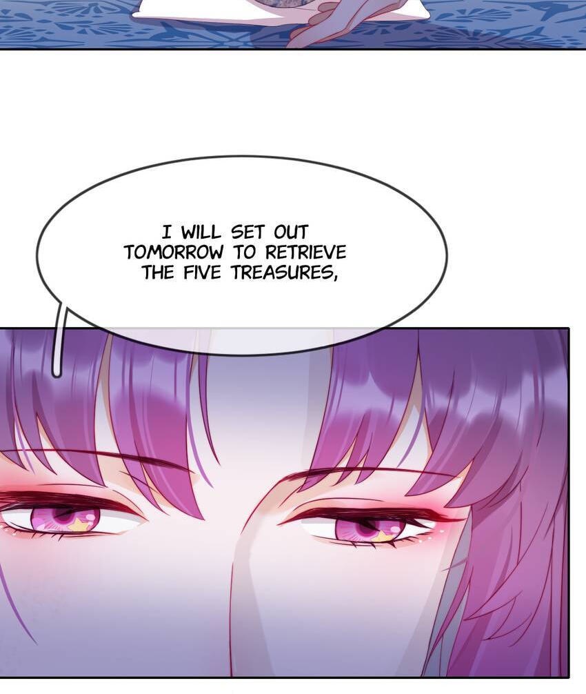 A Song Dwelling in the Clouds: A Chasing Love Guide (Colored) Chapter 2 page 12 - 