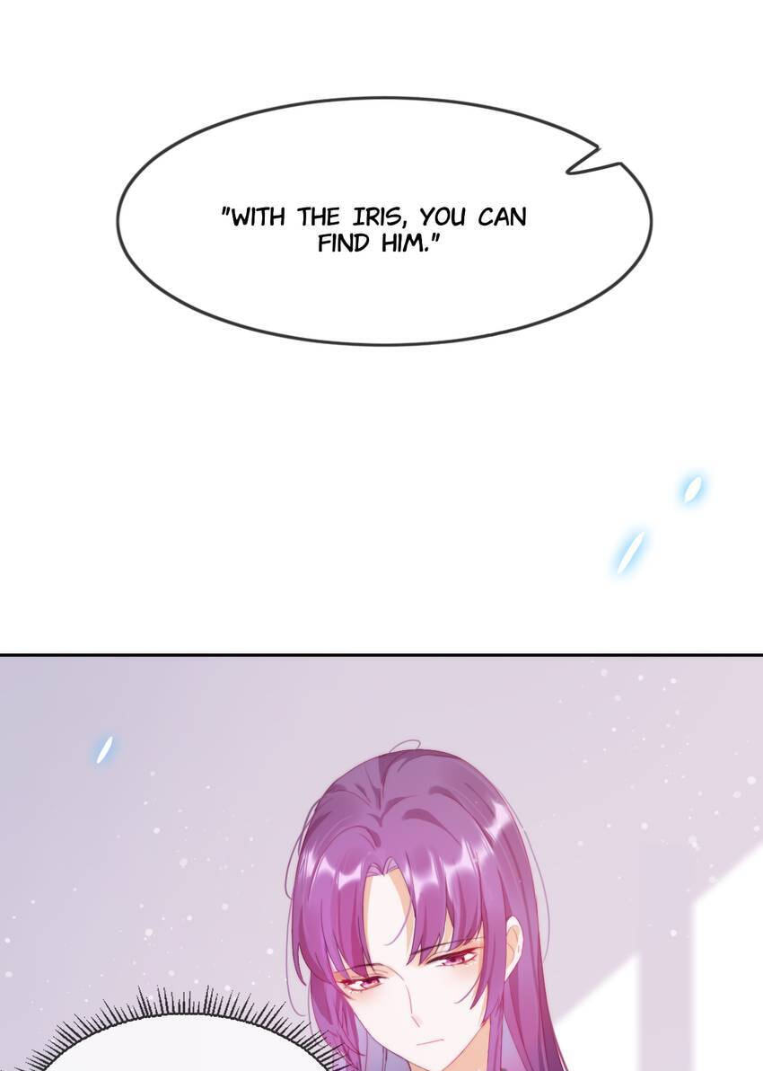 A Song Dwelling in the Clouds: A Chasing Love Guide (Colored) Chapter 2 page 17 - 