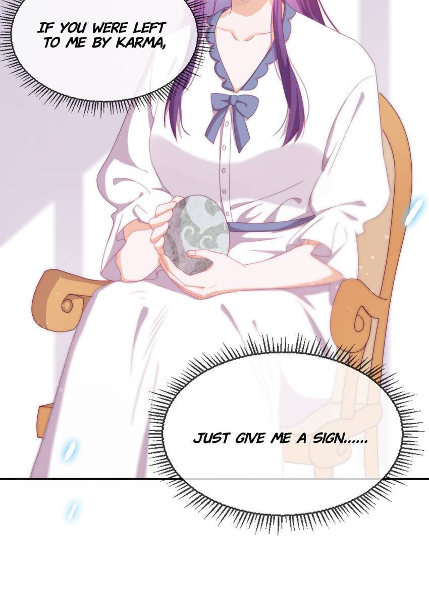 A Song Dwelling in the Clouds: A Chasing Love Guide (Colored) Chapter 2 page 18 - 