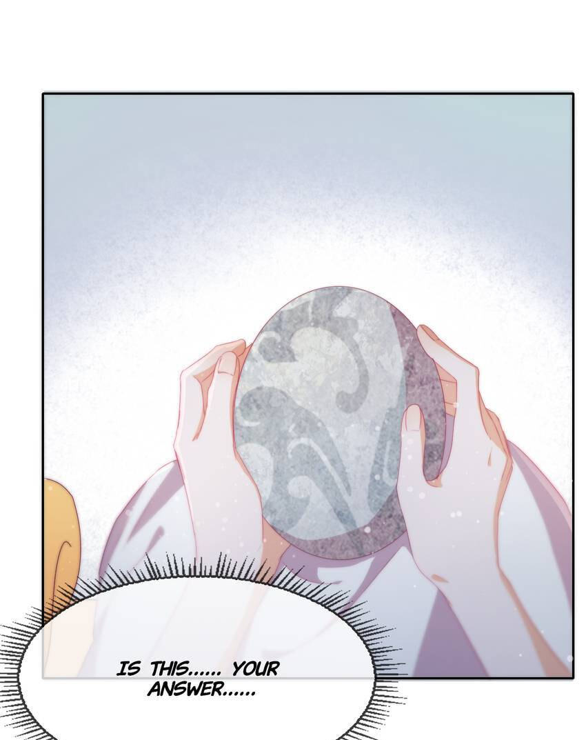 A Song Dwelling in the Clouds: A Chasing Love Guide (Colored) Chapter 2 page 19 - 