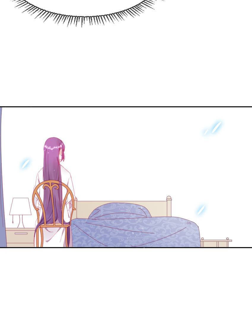 A Song Dwelling in the Clouds: A Chasing Love Guide (Colored) Chapter 2 page 20 - 
