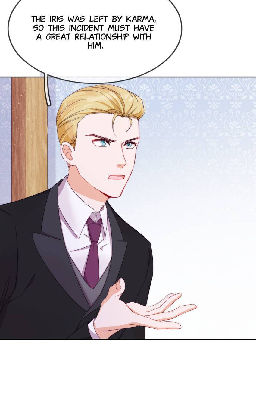 A Song Dwelling in the Clouds: A Chasing Love Guide (Colored) Chapter 2 page 3 - 