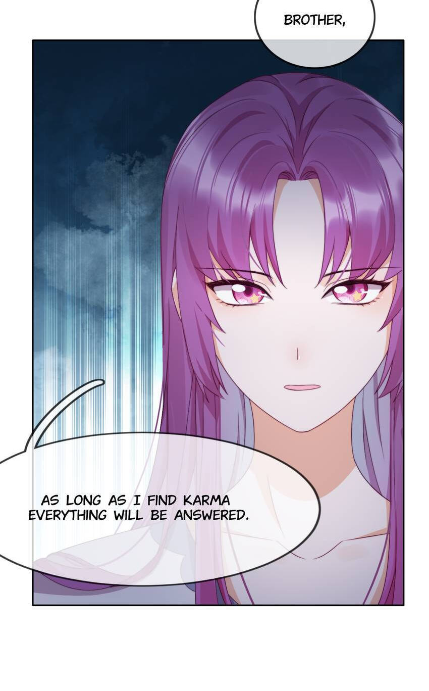 A Song Dwelling in the Clouds: A Chasing Love Guide (Colored) Chapter 2 page 24 - 