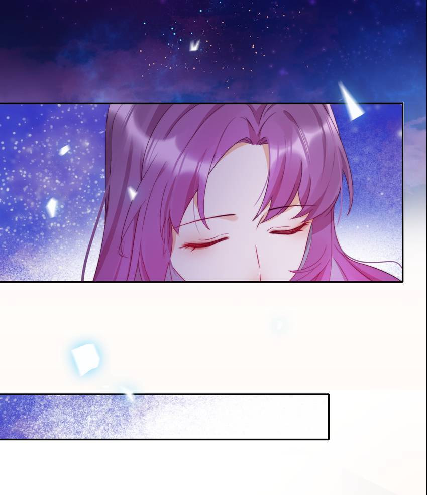 A Song Dwelling in the Clouds: A Chasing Love Guide (Colored) Chapter 2 page 36 - 