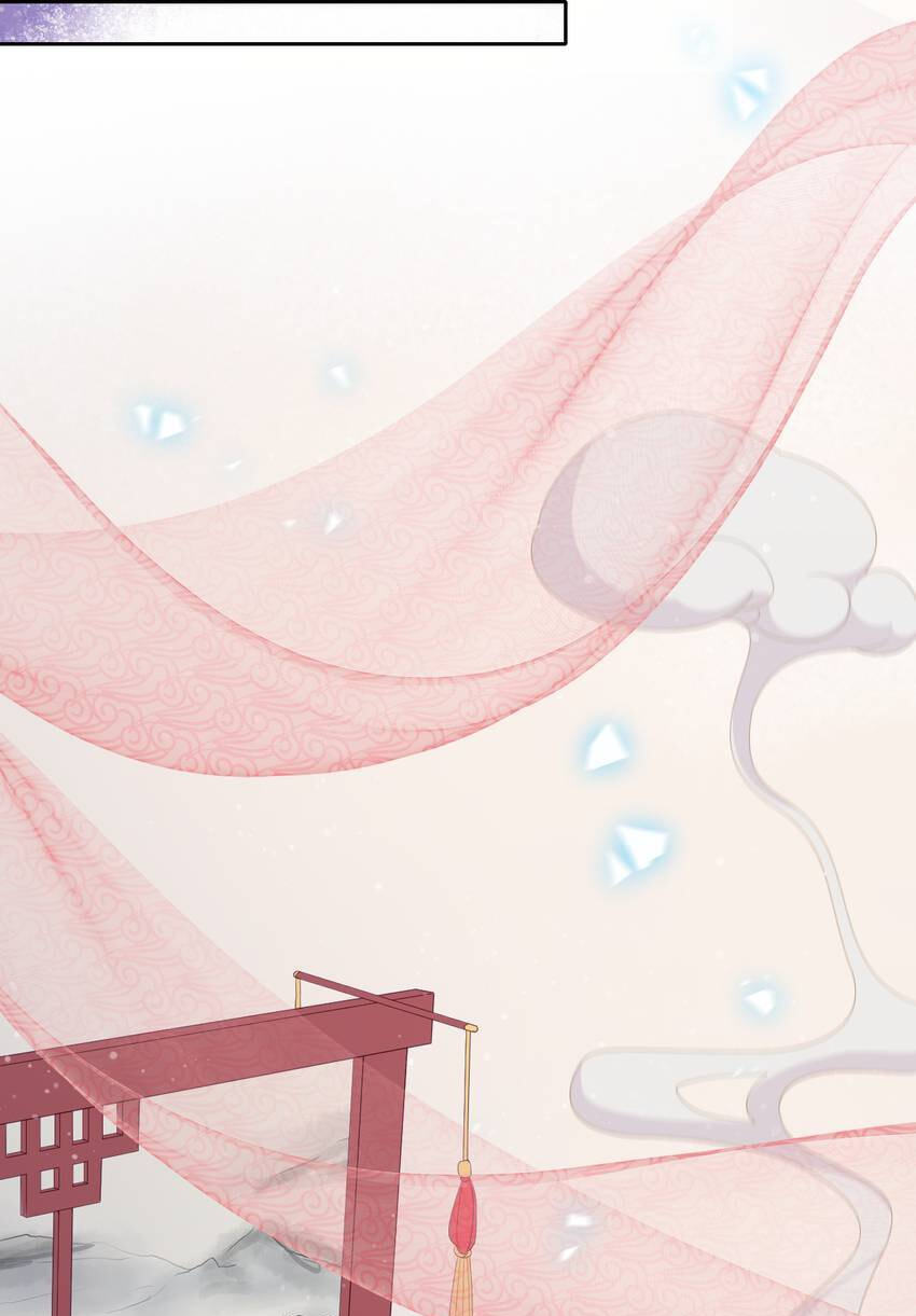 A Song Dwelling in the Clouds: A Chasing Love Guide (Colored) Chapter 2 page 37 - 