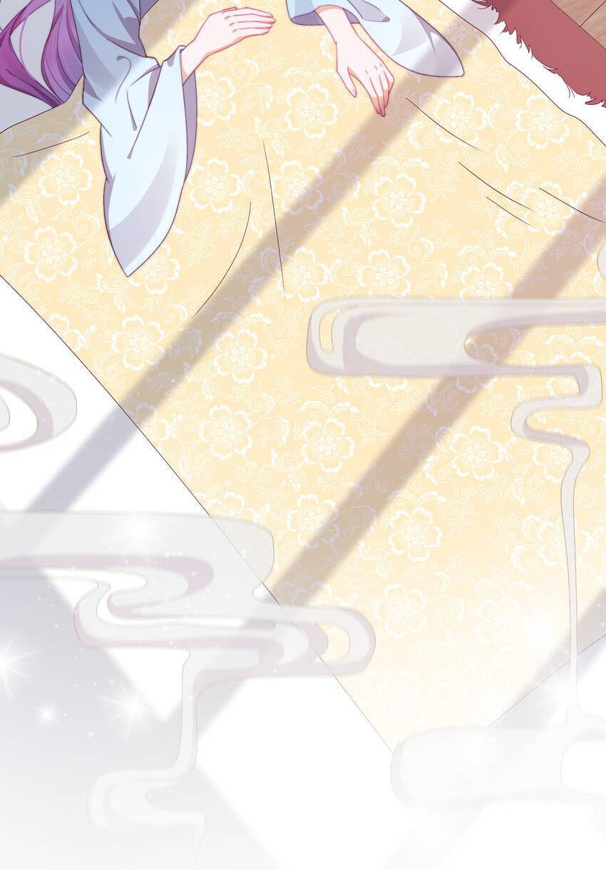 A Song Dwelling in the Clouds: A Chasing Love Guide (Colored) Chapter 2 page 39 - 