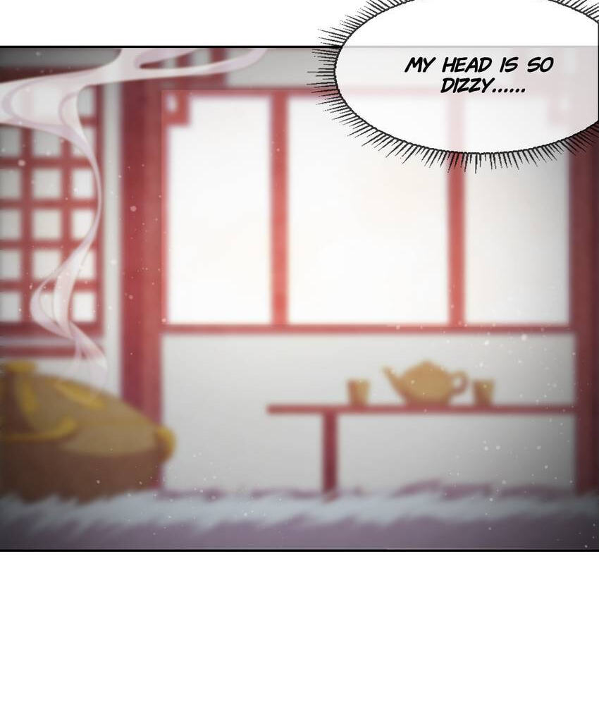 A Song Dwelling in the Clouds: A Chasing Love Guide (Colored) Chapter 2 page 41 - 