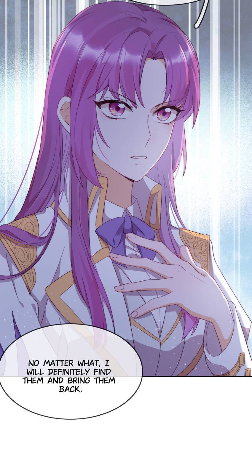 A Song Dwelling in the Clouds: A Chasing Love Guide (Colored) Chapter 2 page 10 - 