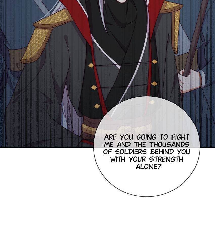 A Song Dwelling in the Clouds: A Chasing Love Guide (Colored) Chapter 20 page 5 - 