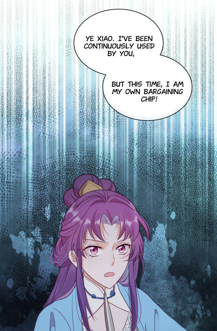 A Song Dwelling in the Clouds: A Chasing Love Guide (Colored) Chapter 20 page 45 - 