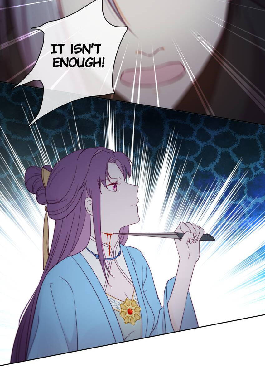 A Song Dwelling in the Clouds: A Chasing Love Guide (Colored) Chapter 20 page 48 - 
