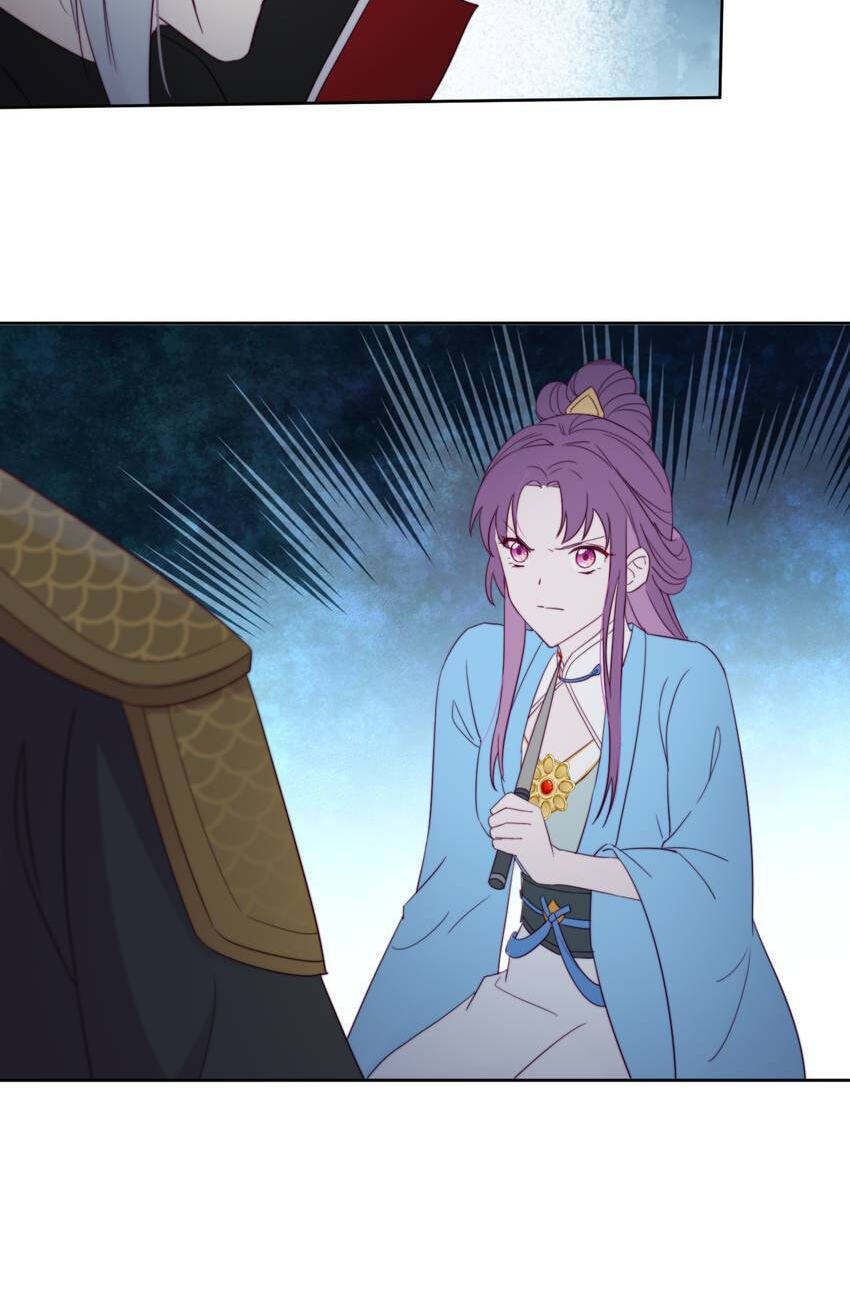 A Song Dwelling in the Clouds: A Chasing Love Guide (Colored) Chapter 20 page 50 - 