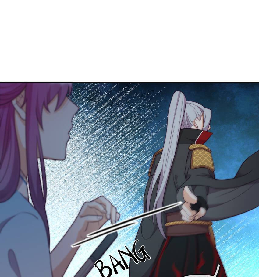 A Song Dwelling in the Clouds: A Chasing Love Guide (Colored) Chapter 20 page 51 - 