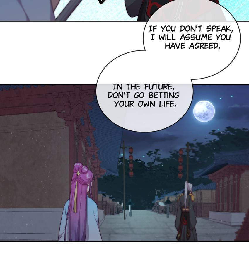 A Song Dwelling in the Clouds: A Chasing Love Guide (Colored) Chapter 20 page 52 - 