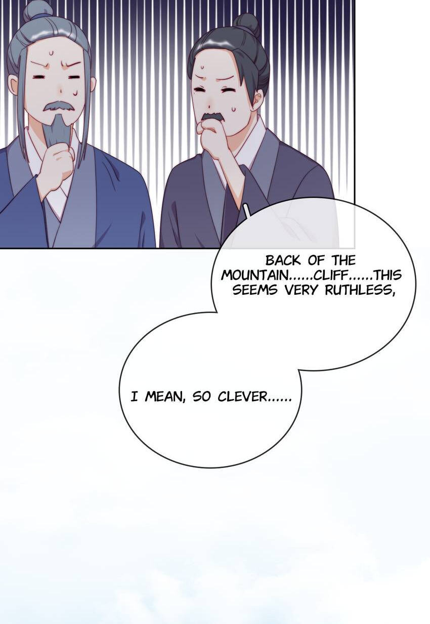 A Song Dwelling in the Clouds: A Chasing Love Guide (Colored) Chapter 21 page 21 - 