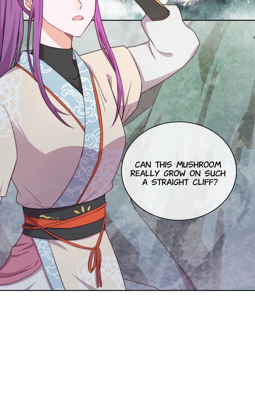 A Song Dwelling in the Clouds: A Chasing Love Guide (Colored) Chapter 21 page 23 - 