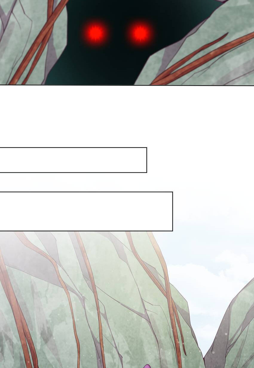 A Song Dwelling in the Clouds: A Chasing Love Guide (Colored) Chapter 21 page 35 - 