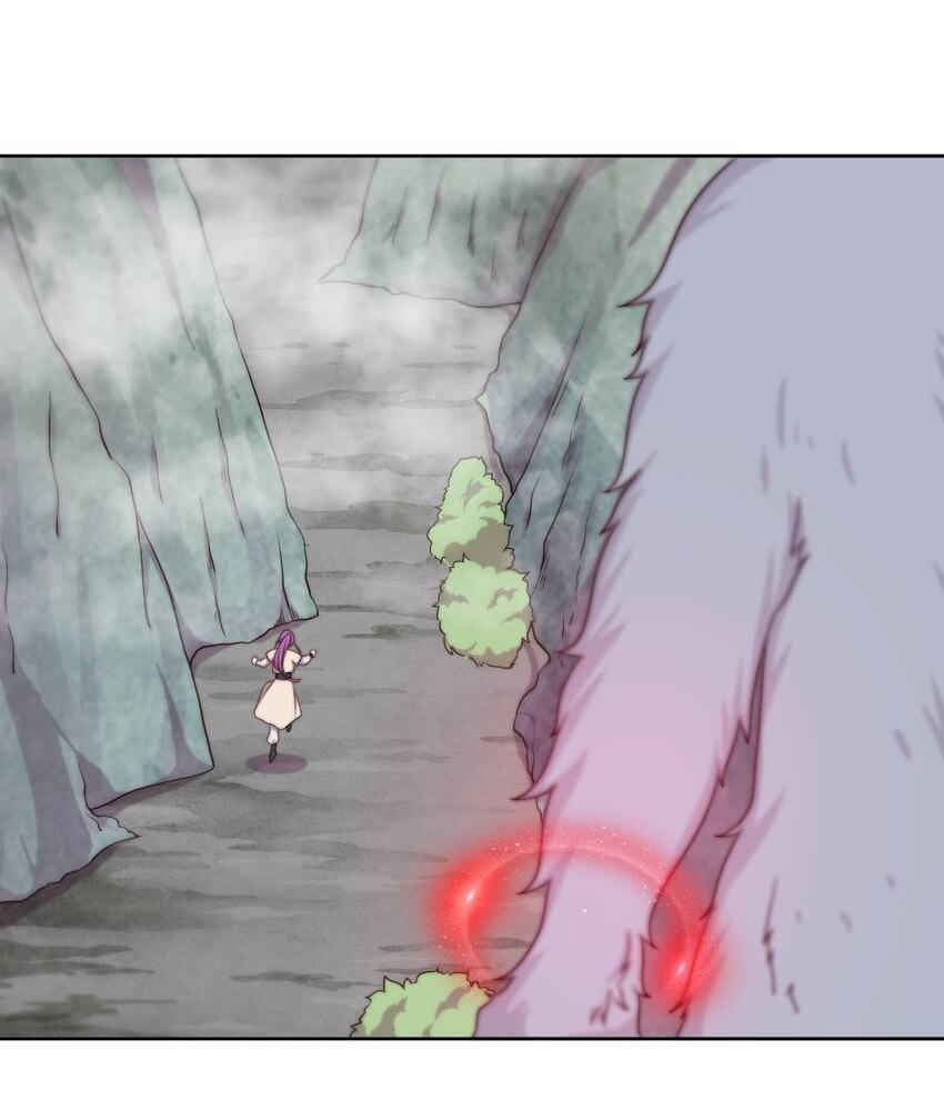 A Song Dwelling in the Clouds: A Chasing Love Guide (Colored) Chapter 21 page 50 - 