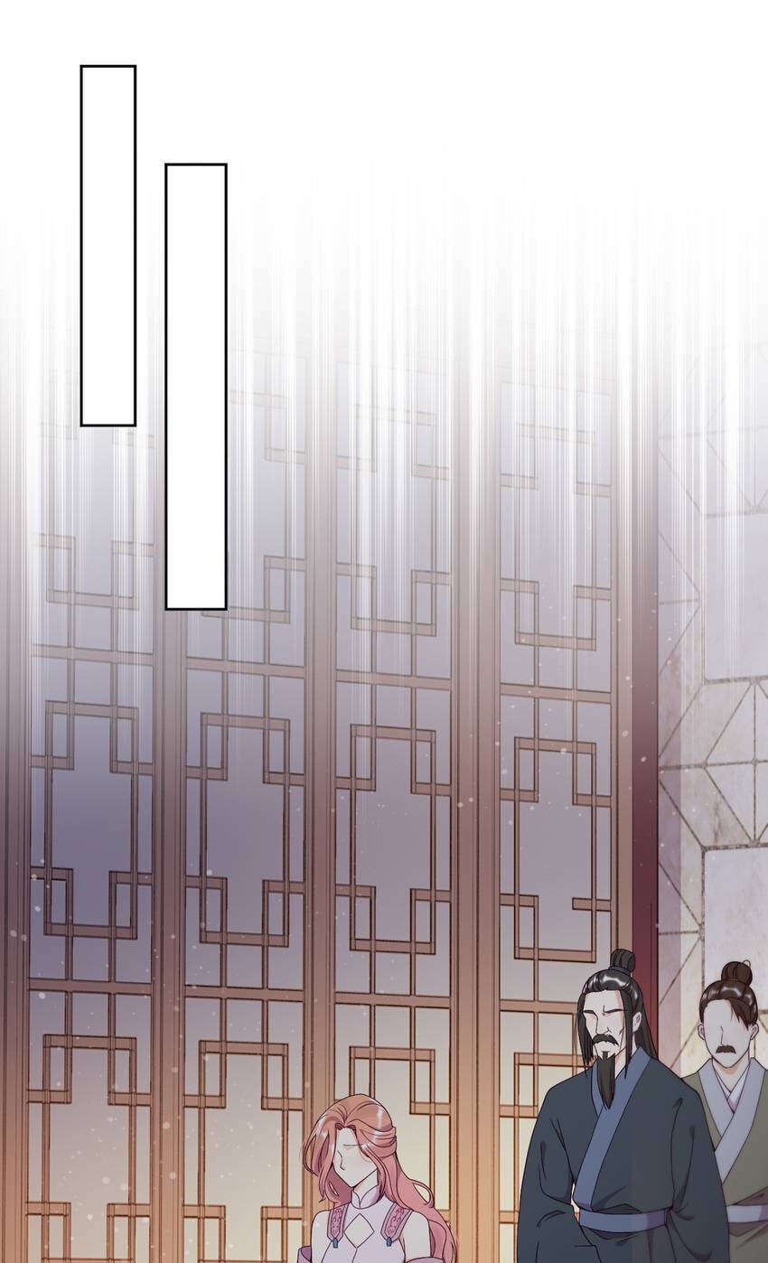 A Song Dwelling in the Clouds: A Chasing Love Guide (Colored) Chapter 21 page 10 - 