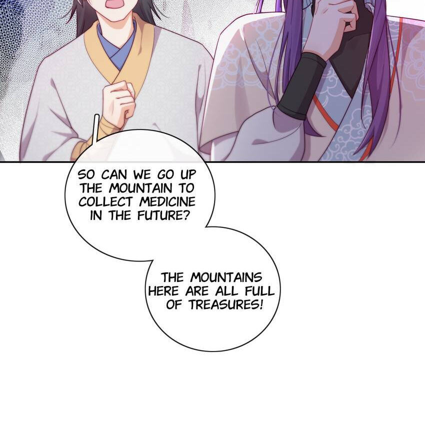 A Song Dwelling in the Clouds: A Chasing Love Guide (Colored) Chapter 22 page 18 - 