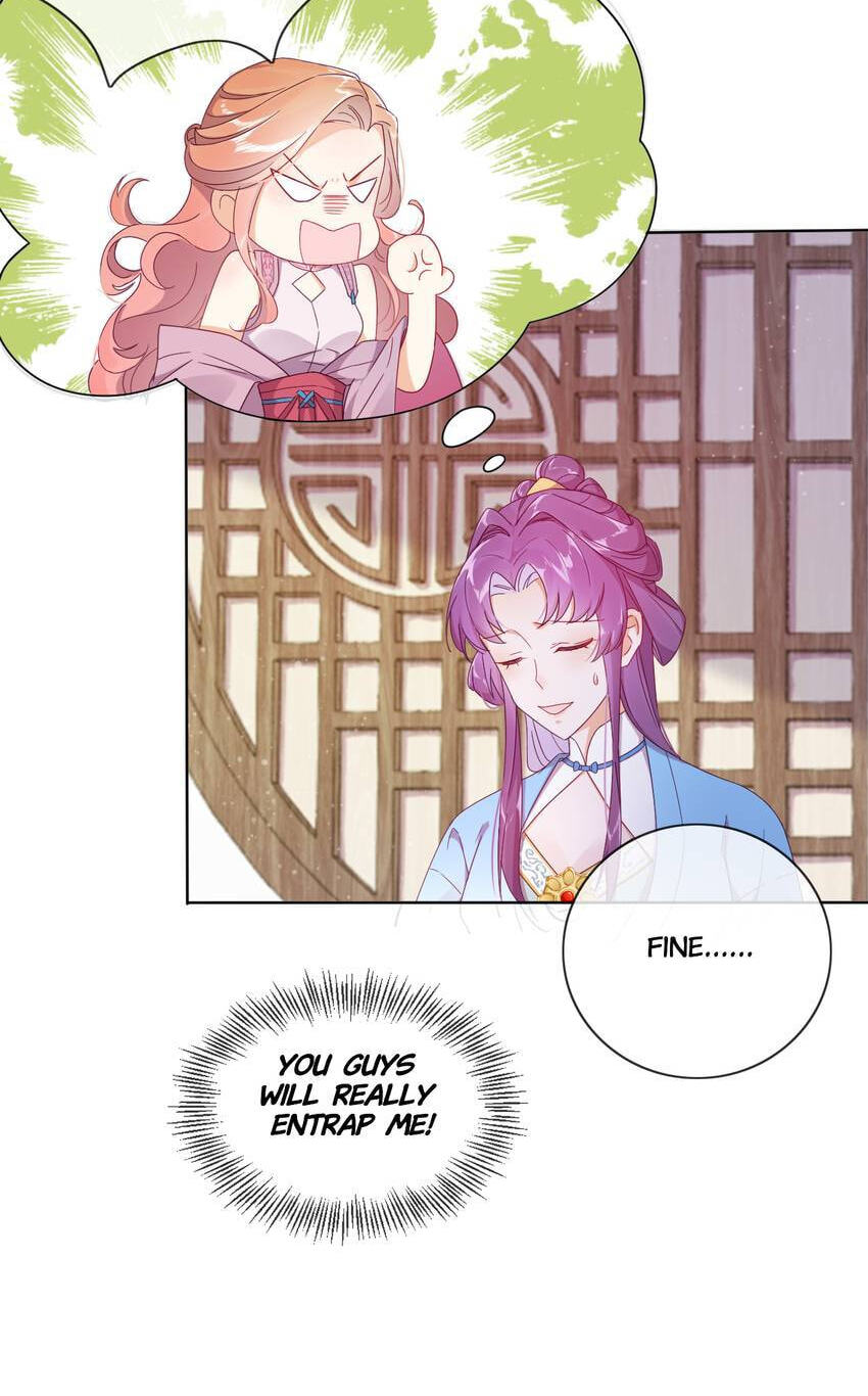 A Song Dwelling in the Clouds: A Chasing Love Guide (Colored) Chapter 22 page 32 - 