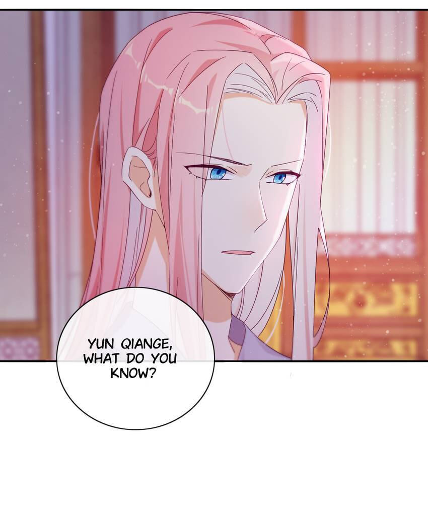 A Song Dwelling in the Clouds: A Chasing Love Guide (Colored) Chapter 22 page 47 - 