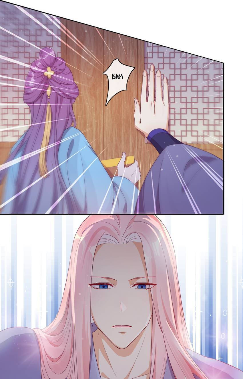 A Song Dwelling in the Clouds: A Chasing Love Guide (Colored) Chapter 22 page 50 - 