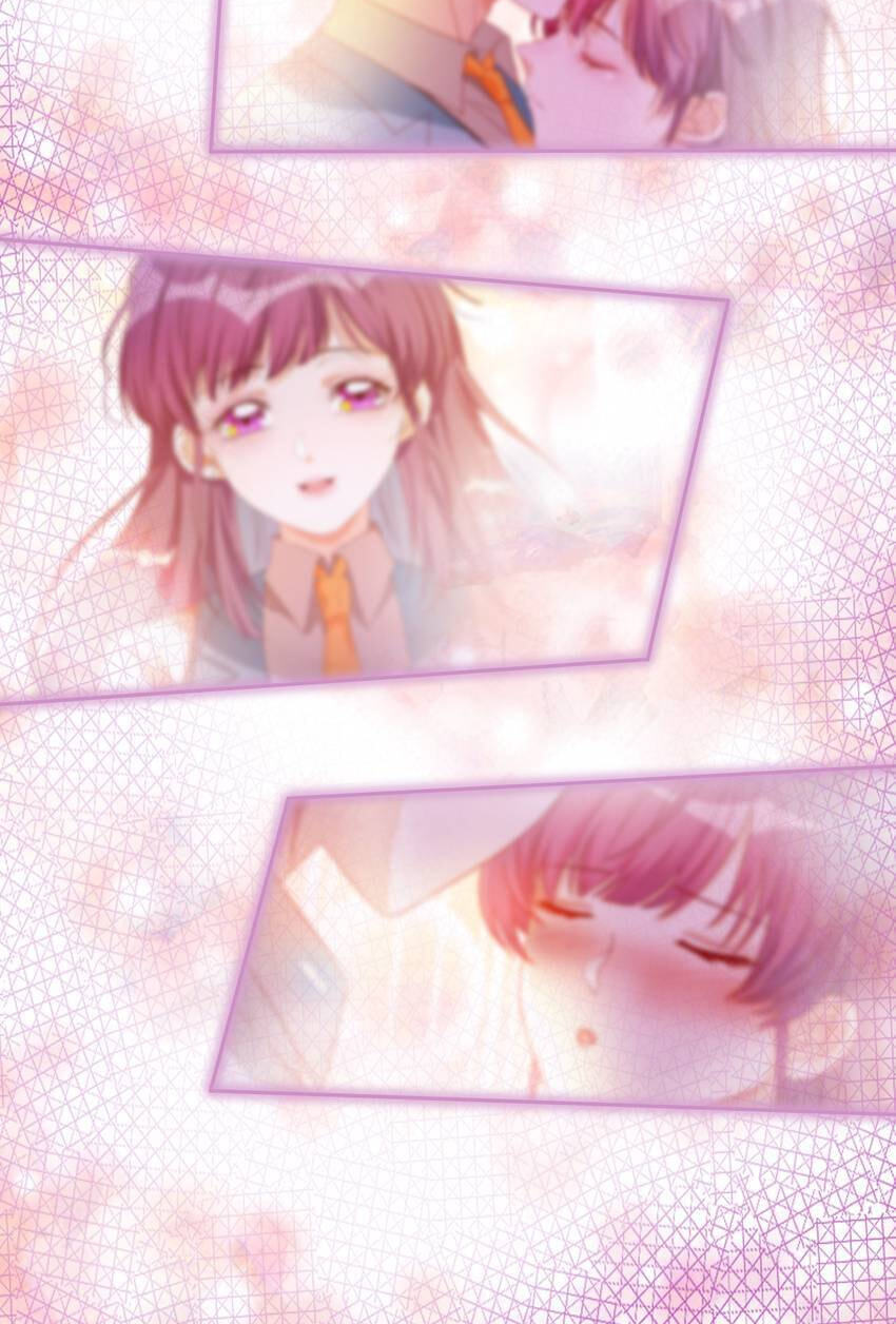 A Song Dwelling in the Clouds: A Chasing Love Guide (Colored) Chapter 22 page 6 - 