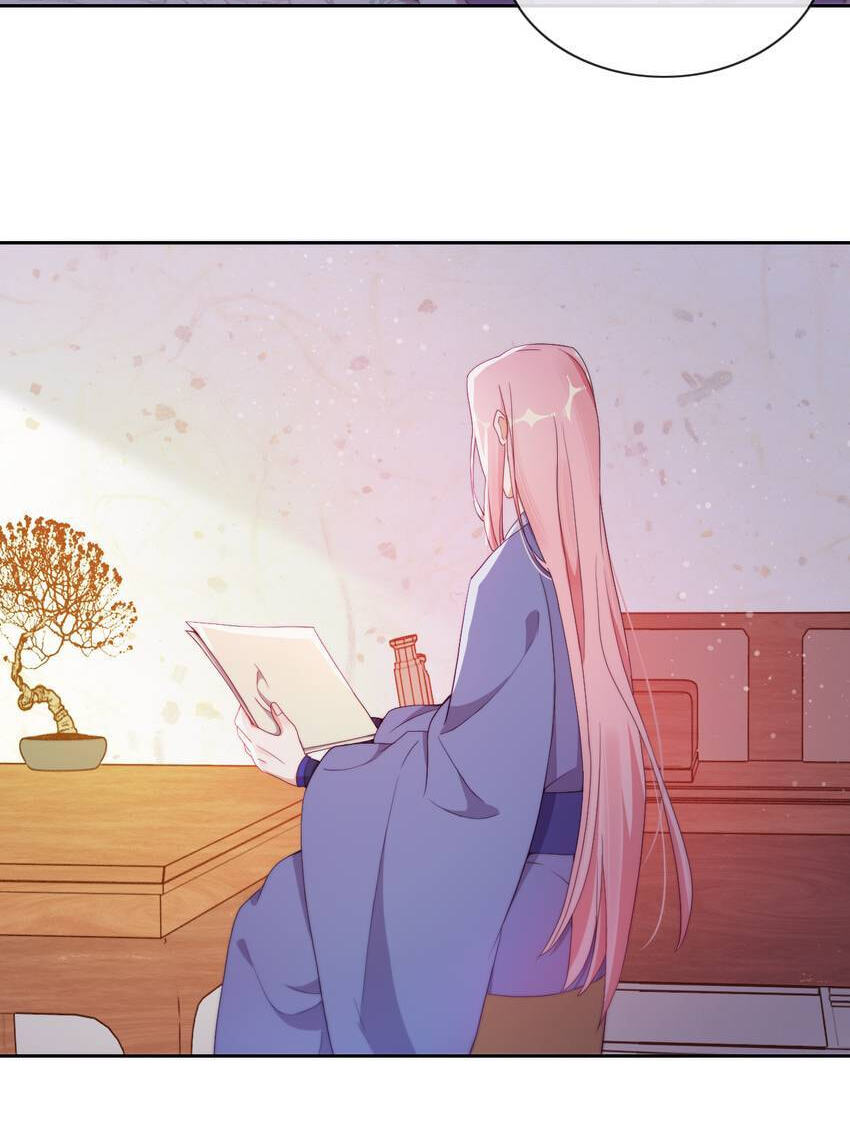 A Song Dwelling in the Clouds: A Chasing Love Guide (Colored) Chapter 22 page 55 - 