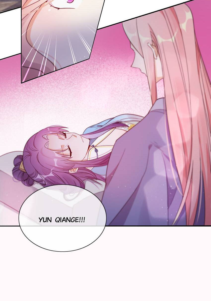 A Song Dwelling in the Clouds: A Chasing Love Guide (Colored) Chapter 23 page 2 - 