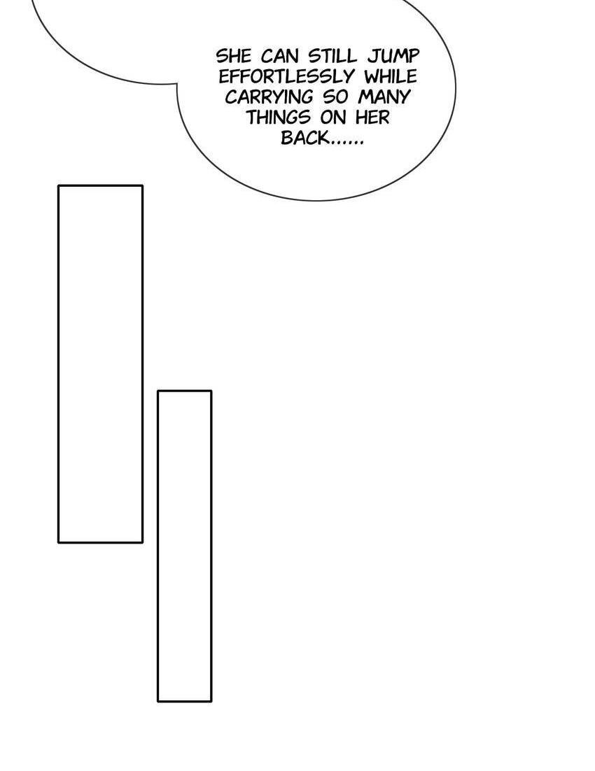 A Song Dwelling in the Clouds: A Chasing Love Guide (Colored) Chapter 23 page 22 - 
