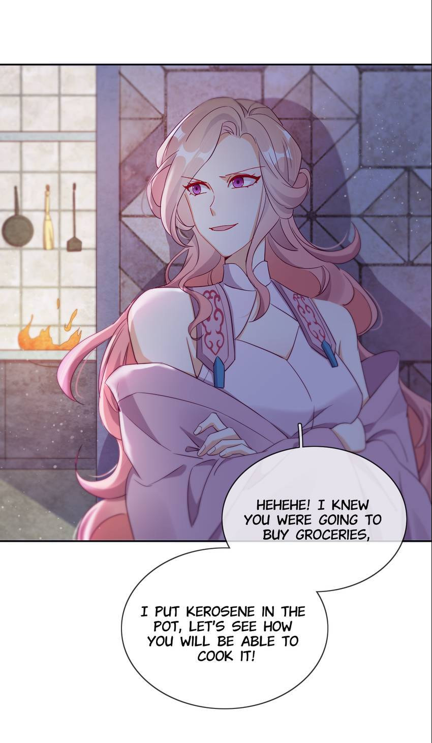 A Song Dwelling in the Clouds: A Chasing Love Guide (Colored) Chapter 23 page 26 - 