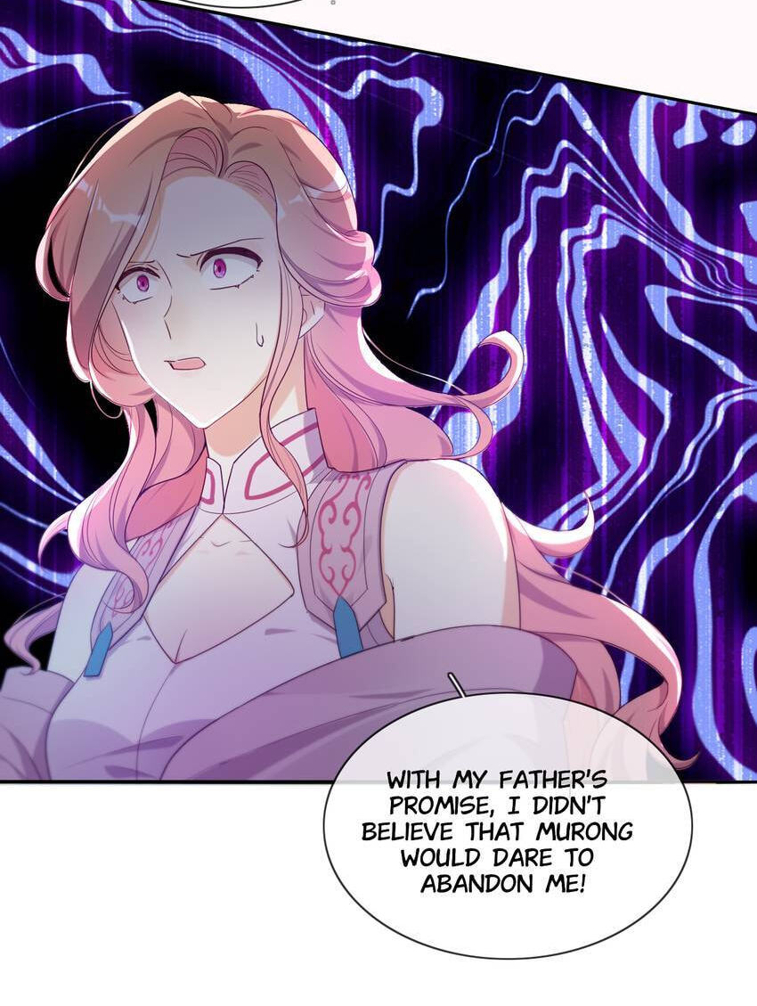 A Song Dwelling in the Clouds: A Chasing Love Guide (Colored) Chapter 23 page 4 - 