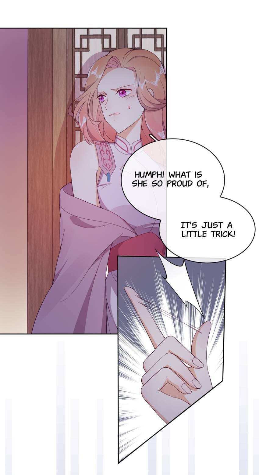 A Song Dwelling in the Clouds: A Chasing Love Guide (Colored) Chapter 23 page 39 - 