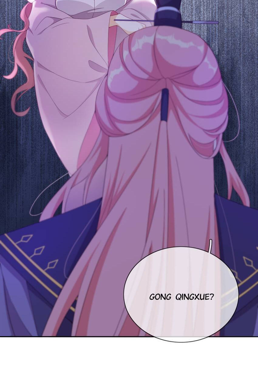 A Song Dwelling in the Clouds: A Chasing Love Guide (Colored) Chapter 23 page 43 - 