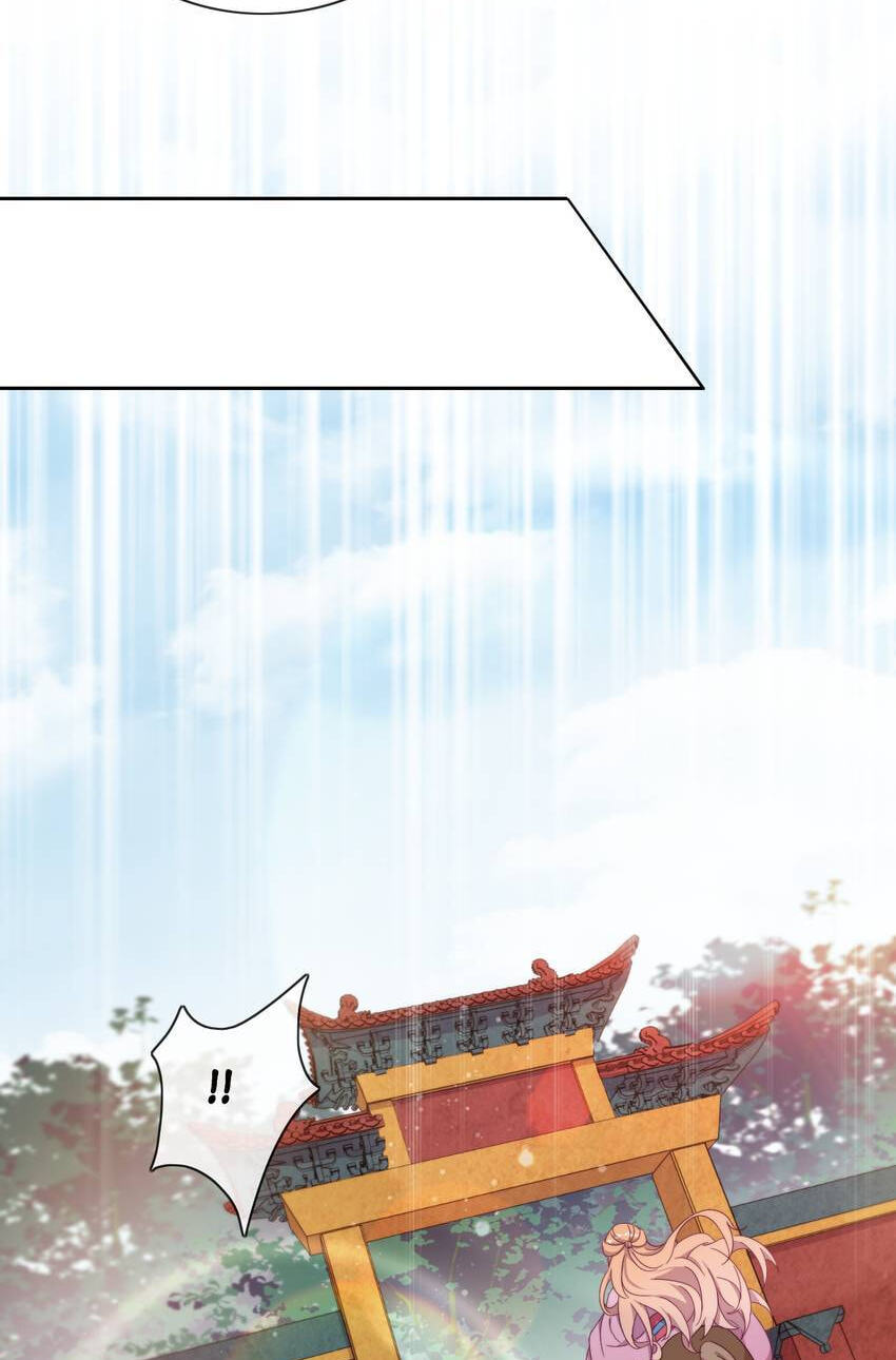 A Song Dwelling in the Clouds: A Chasing Love Guide (Colored) Chapter 23 page 49 - 