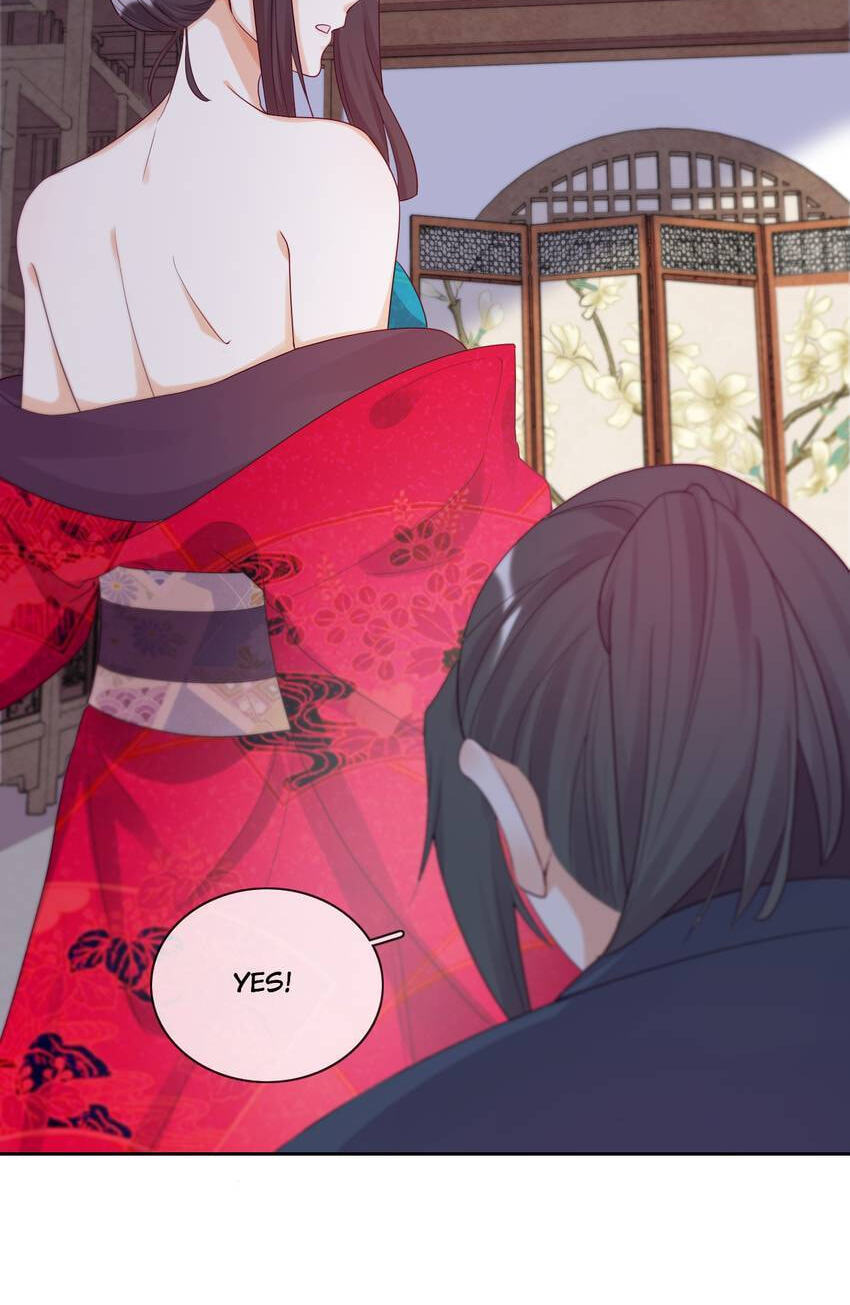 A Song Dwelling in the Clouds: A Chasing Love Guide (Colored) Chapter 23 page 53 - 