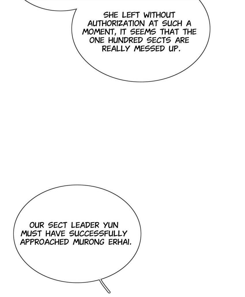 A Song Dwelling in the Clouds: A Chasing Love Guide (Colored) Chapter 23 page 55 - 