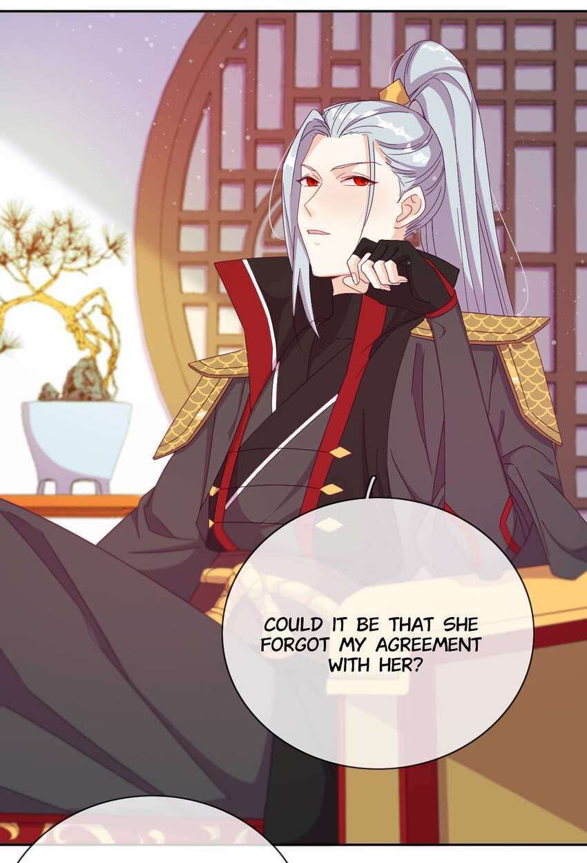 A Song Dwelling in the Clouds: A Chasing Love Guide (Colored) Chapter 23 page 56 - 