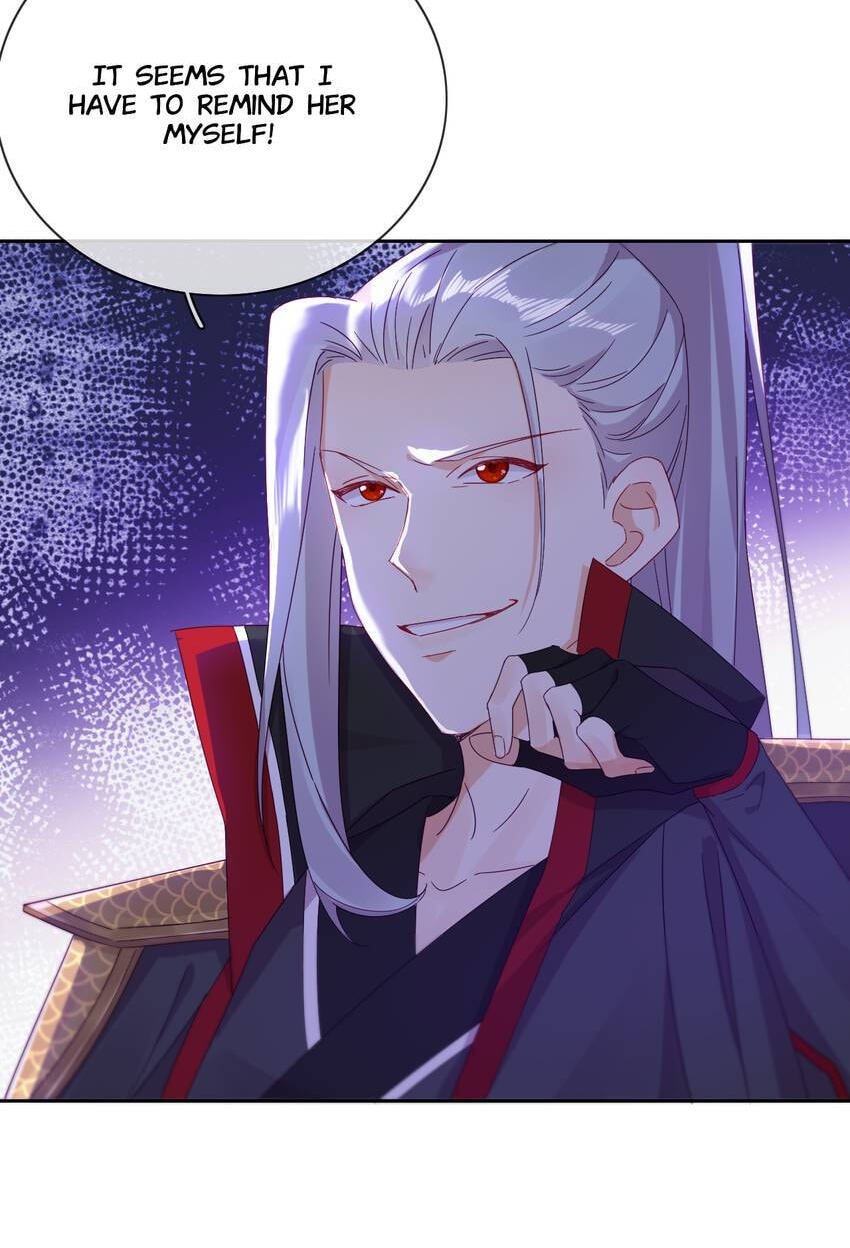 A Song Dwelling in the Clouds: A Chasing Love Guide (Colored) Chapter 23 page 57 - 