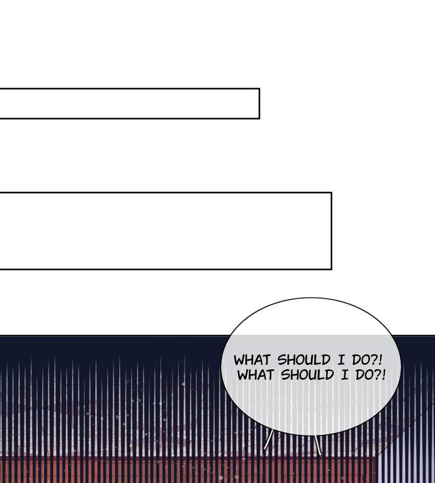 A Song Dwelling in the Clouds: A Chasing Love Guide (Colored) Chapter 23 page 7 - 