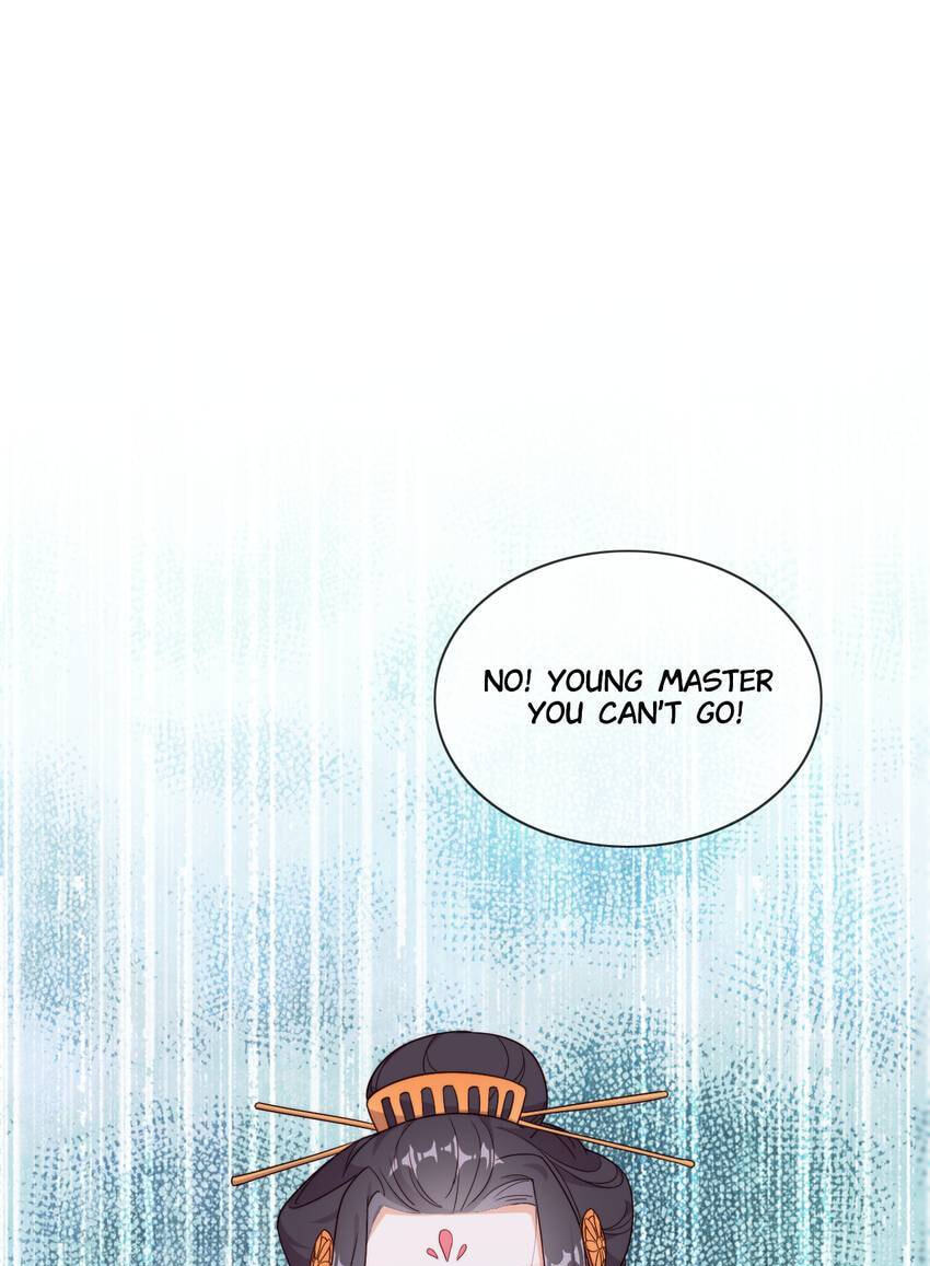 A Song Dwelling in the Clouds: A Chasing Love Guide (Colored) Chapter 24 page 1 - 