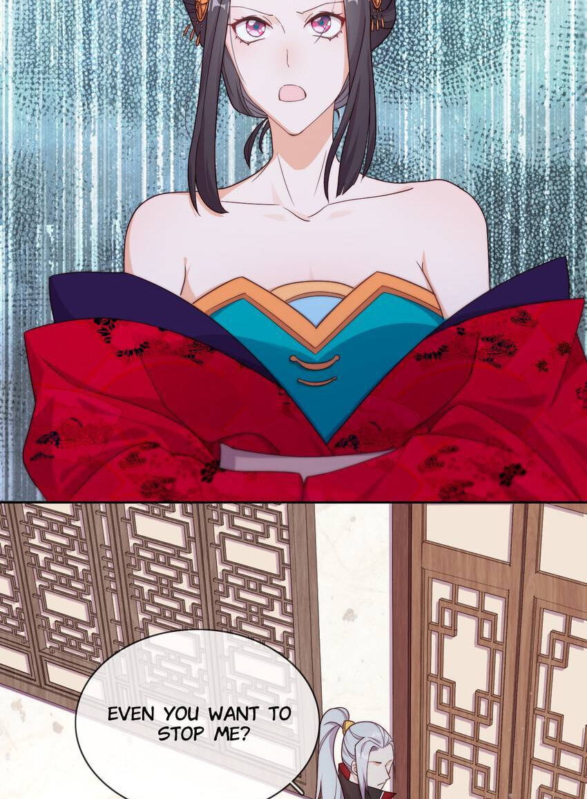 A Song Dwelling in the Clouds: A Chasing Love Guide (Colored) Chapter 24 page 2 - 