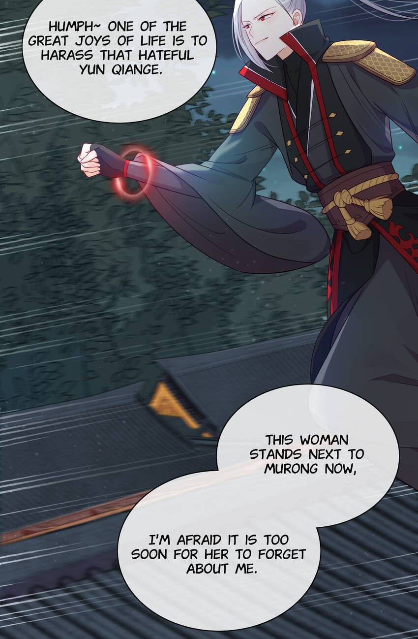 A Song Dwelling in the Clouds: A Chasing Love Guide (Colored) Chapter 24 page 13 - 