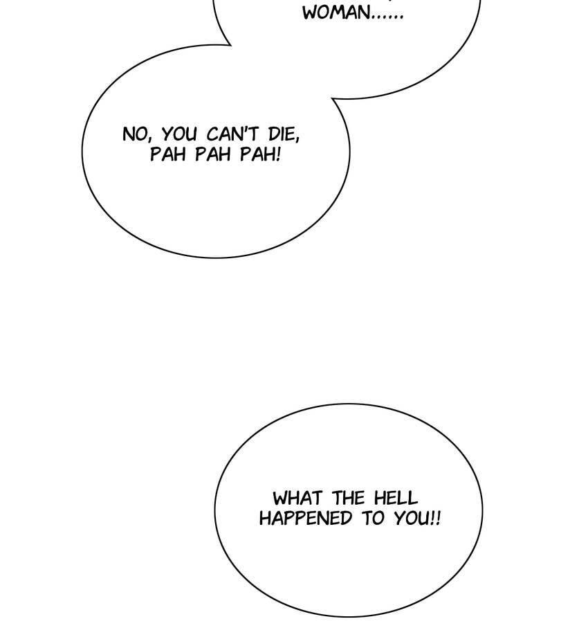 A Song Dwelling in the Clouds: A Chasing Love Guide (Colored) Chapter 24 page 32 - 