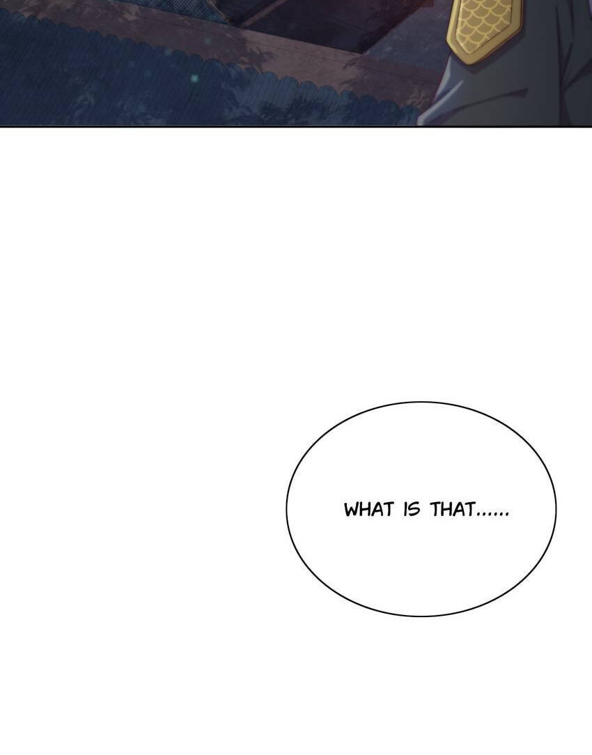 A Song Dwelling in the Clouds: A Chasing Love Guide (Colored) Chapter 24 page 34 - 